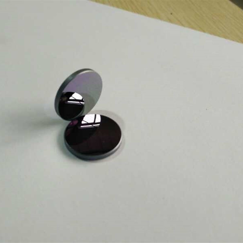 -20激光机镜片 激光雕刻机配件聚焦镜片 激光切割机聚焦镜