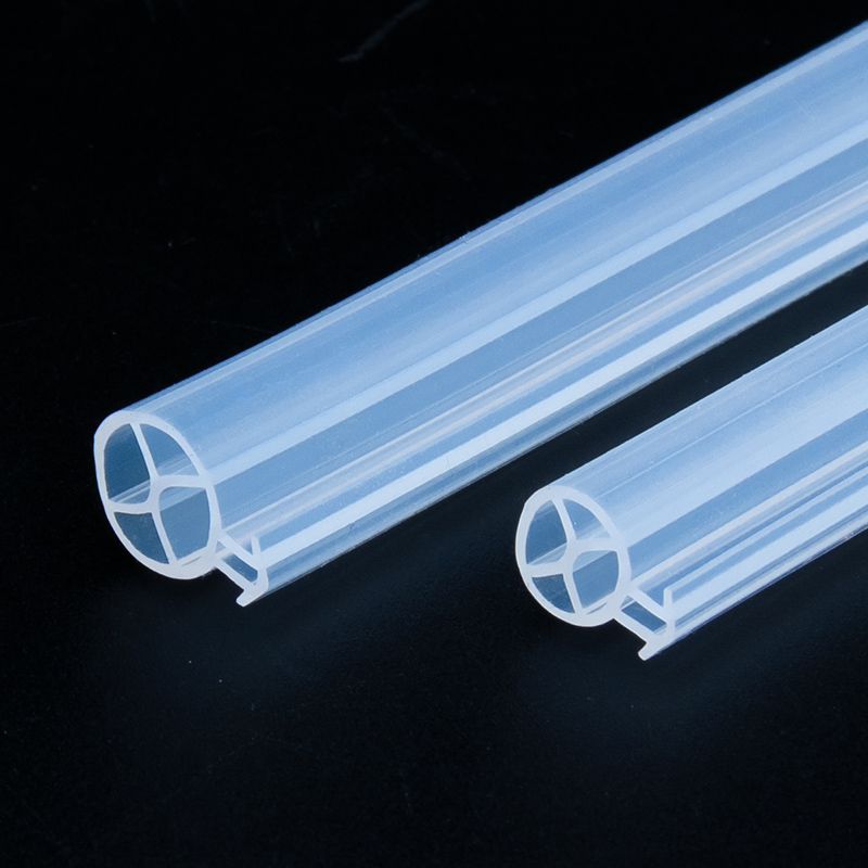 窗龙10米硅橡胶塑钢门窗密封条内外平开窗户胶条防风保暖皮条O型