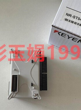 NR-ST04  NR-M1G NR-TH08 测量仪 NR-HA08P  N-R4 NR-HA08 基恩士