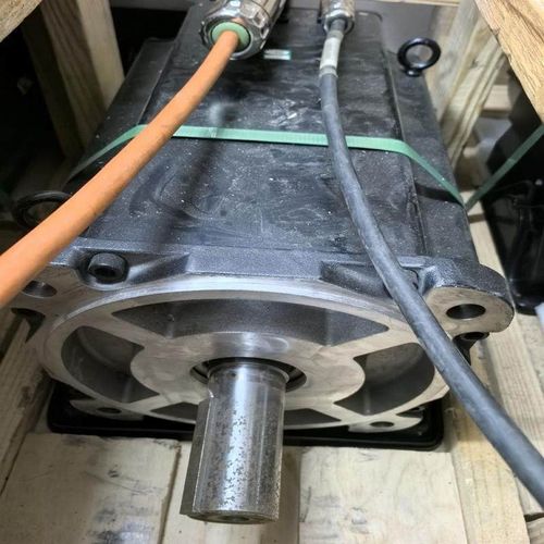 AB伺服电机MPL-B960B