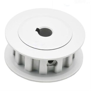 21同步轮 梯形齿EAJ01 075 L050 100L型