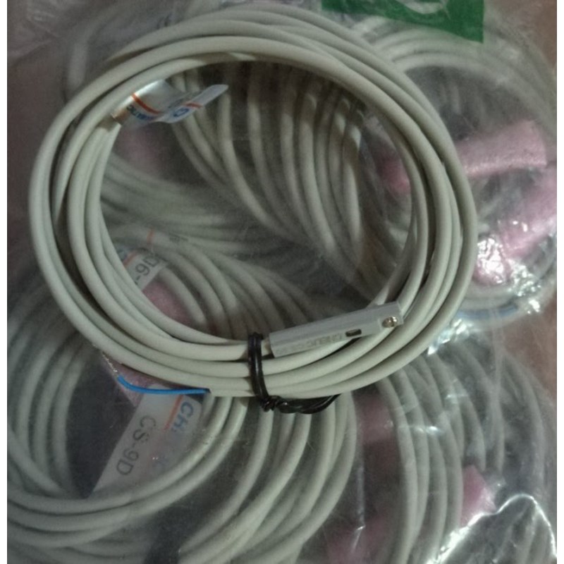 气立可CHELIC磁性开关CS-130/9B/8G/80B/32B/50B/9DF/9DP/9D-S