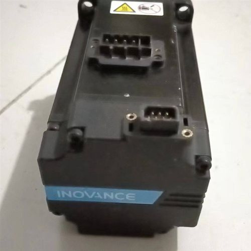 MS1H4-40B30CB-A331Z 汇川伺服电机400w