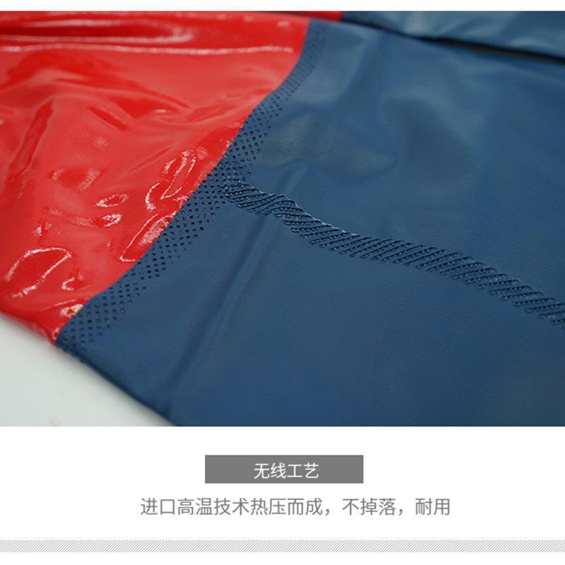 加厚一体绒保暖加长胶皮手套加棉耐磨洗碗家务洗衣洗车防水清洁冬