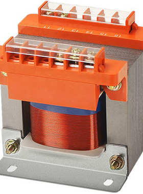 单相控制隔离变压器BK-200/250/300/400VA380v220V转24v36v12v6V