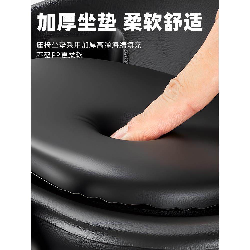 山地公路折叠共自行车DFZY101儿童座前置享单车宝宝安椅全婴坐椅