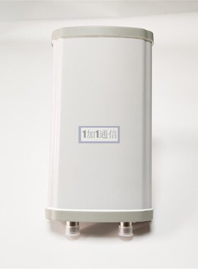 5.8G 14DBI双极化扇区天线室外高增益基站板状天线专用