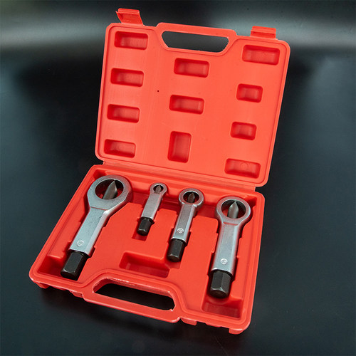 生锈螺母破拆器快速拆卸分离器螺丝拆卸螺帽破拆破切器工具破开器