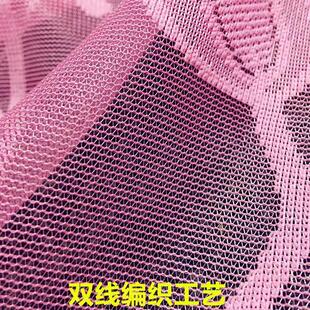 结婚蚊帐1米8大单门床家用加厚传统老式支架纱帐卧室宫廷落地加密