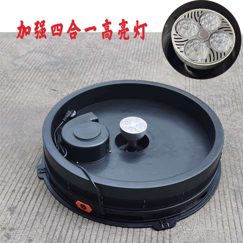 充气柱拱门开业庆典广告定制夜光模底座立柱汽灯箱气充气活动模