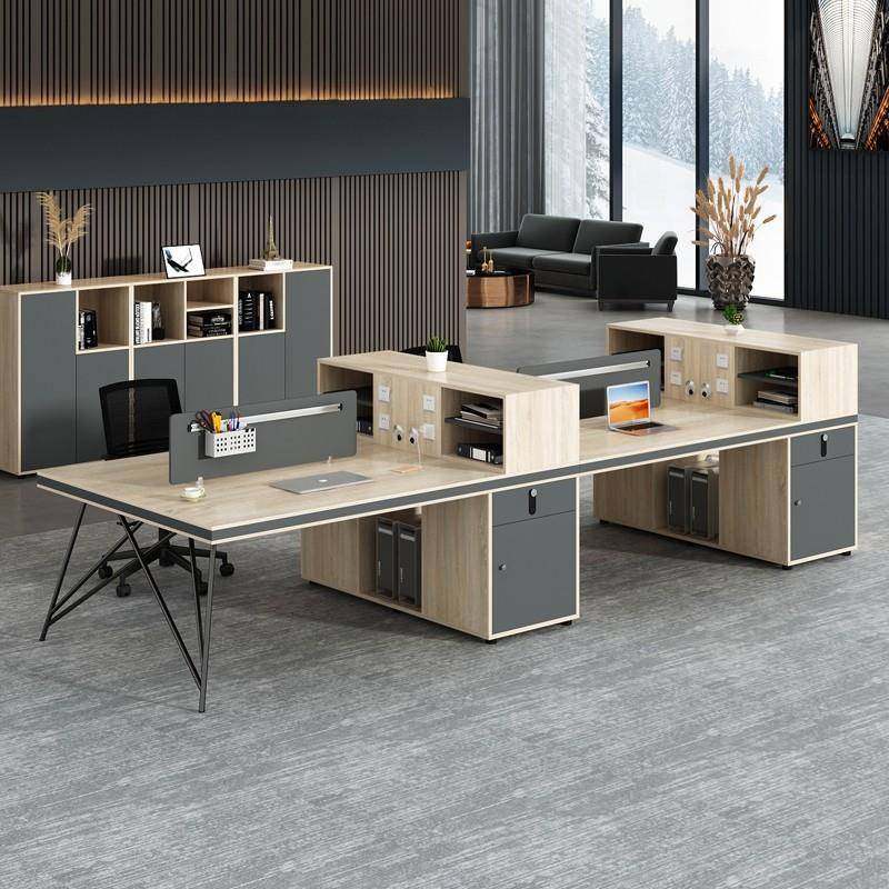 四人位办公桌职员工位办公室屏风卡座创意4/6六人位办公桌椅组合,五金/工具,五金工具箱/五金收纳箱,淘宝优惠券,粉丝福利购,淘宝优惠卷