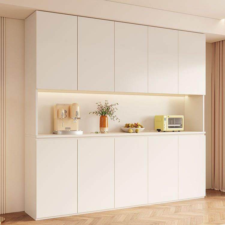 实木餐边柜靠墙一体客厅餐厅储物柜奶油轻奢厨房橱柜酒柜茶水柜子,五金/工具,五金工具箱/五金收纳箱,淘宝优惠券,粉丝福利购,淘宝优惠卷