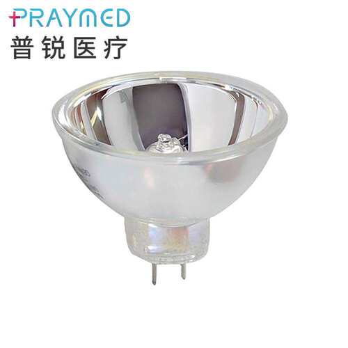 64627欧司朗HLX 12V 100W GZ6.35 Xenophot显微镜用光学灯