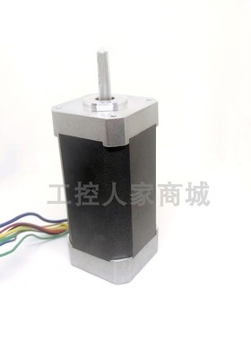 42BL直流无刷电机驱动器带霍尔24V4000转6000转 33W50W70W90W