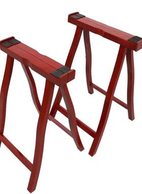 古筝琴架子习复学音乐古架子通用木腿加实粗VFK专用人字电子琴爆