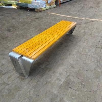 户不锈钢公休园椅家用小外v休150闲场长凳子广小区息椅景观坐凳厂