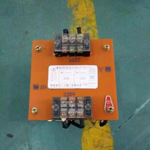 单变压器BK-25相00VA机床控制变压器30V220V127V8Kq-0001110V362V
