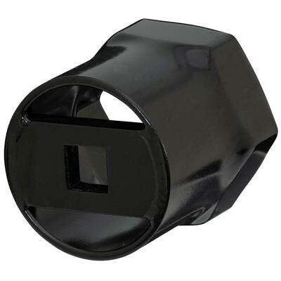 46轮轴承锁紧螺母套筒，34