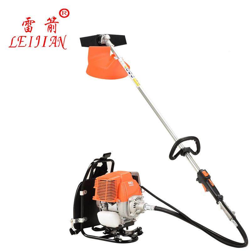 雷X箭2-4冲程40-5高品质汽油割草割灌机G5OU40发动1机