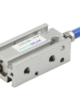 摆动气缸CRB2CRB2BW20BWW3018S0Z双轴摆动缸CR-B2B20-90SZ