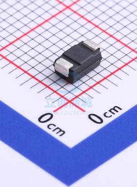 贴片肖特基极管SS141N9581DNUIN5819贴片1A/40二VSMA