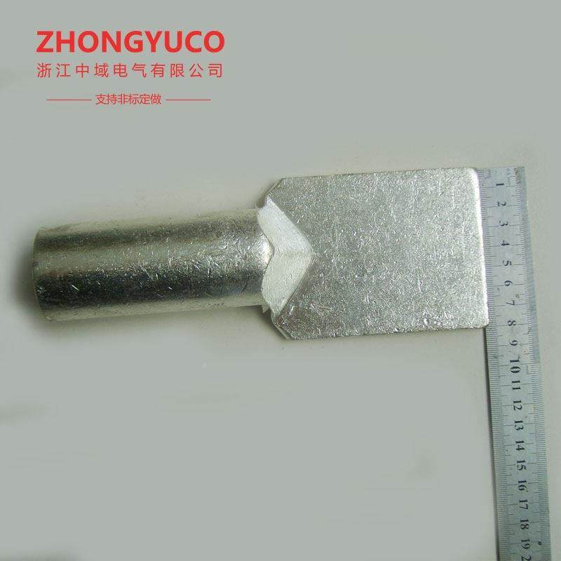 DT-800平方0铜子堵鼻油铜棒M端子线耳CXA头宽8M可按需打孔