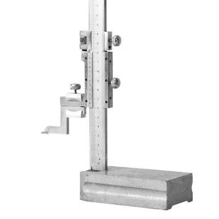 500划 00尺 上海恒量游标高度数显高度规画电子划 线尺030无品牌