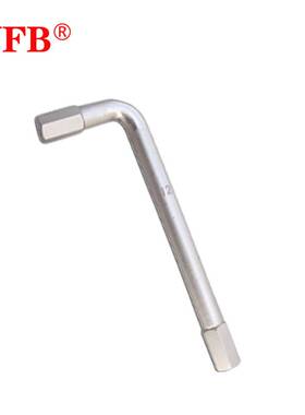 天津桥防CNFB钛合金内六角扳手 T85114