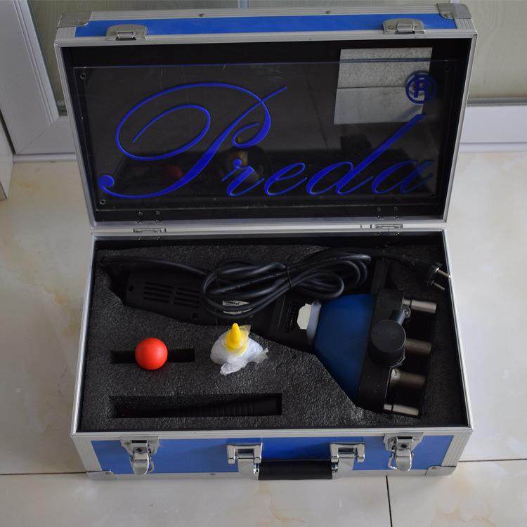 形矩风管合缝机RIQ圆管合缝机提通电风管道简易方便动手合缝机