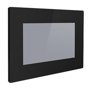 011R无品牌 N80I48P电070 阻屏带外壳7寸人机交互HM英文版 智能版