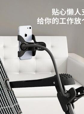 椅折叠午休靠椅子可躺可午JCF睡背两用办公室睡躺床家用阳台休闲