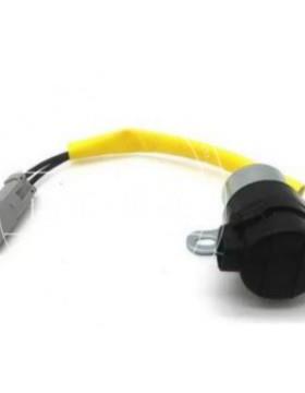 山推挖GMJ掘机配件SE210发动机减震垫J22001-3A-03000