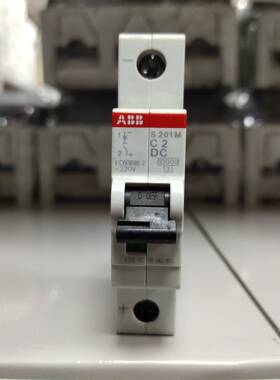 GSH204 AC-C40/0.03，2TAZ222401R2404 ABB剩余电流动作断路器