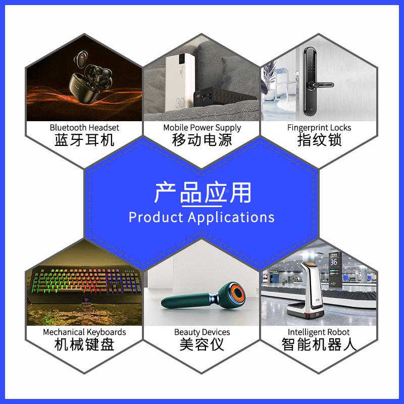 厂家直供505RGB6贴片0led灯珠5054RGB超高亮色0JJG.三W1.5WWRGB