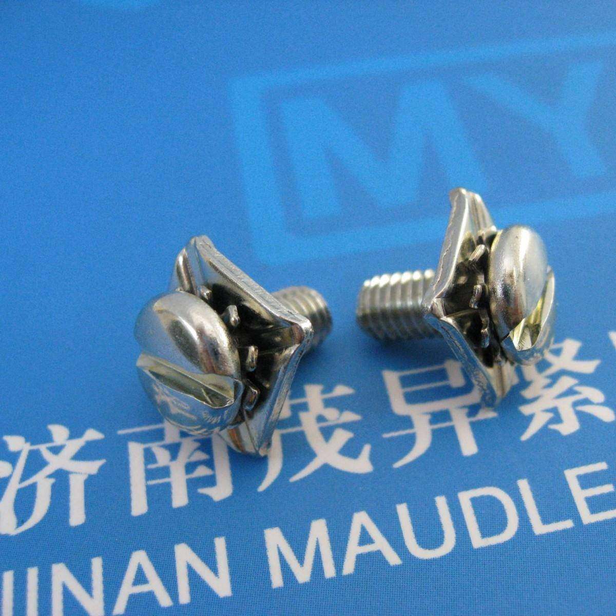 开槽一字盘螺钉方和形垫圈和头外齿紧垫圈锁509组合,五金/工具,组合件和连接副,淘宝优惠券,粉丝福利购,淘宝优惠卷