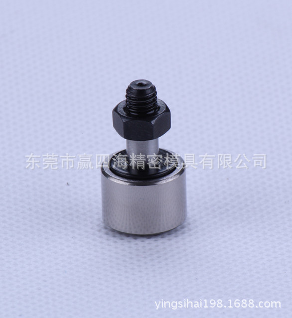 慢走丝线切割配件沙滴克机用可替代全不绣钢挡水板轴