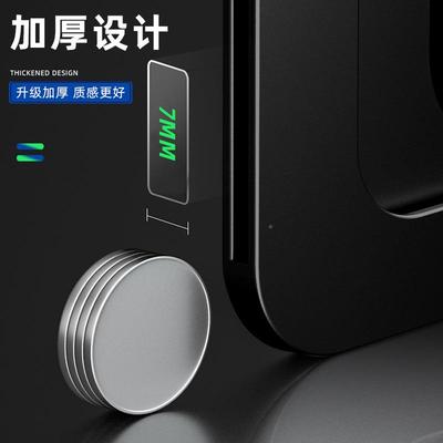 坦克004车牌边框0050700绿牌0新能源照架保护托汽车装OBI牌饰用品