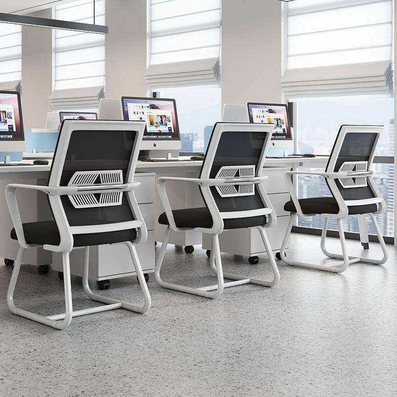 IOD电椅子舒服久坐椅家用办公人体脑工学电竞椅卧室书座桌凳子靠