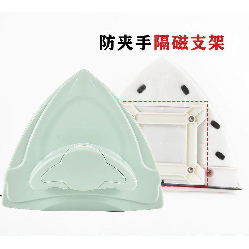 高双楼磁性擦窗器FQL家用多功能层中空玻璃擦户清工洗具强磁擦窗