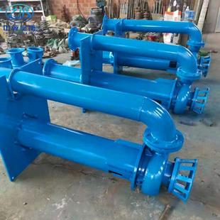 抽RTH1沙泵50Y塞Z金25 4无堵排污泵液下渣浆泵YZ合耐磨防腐泵