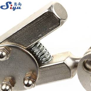 焊接夹具三只手焊接台 双头焊夹具铺助台 焊台焊物夹打金工具