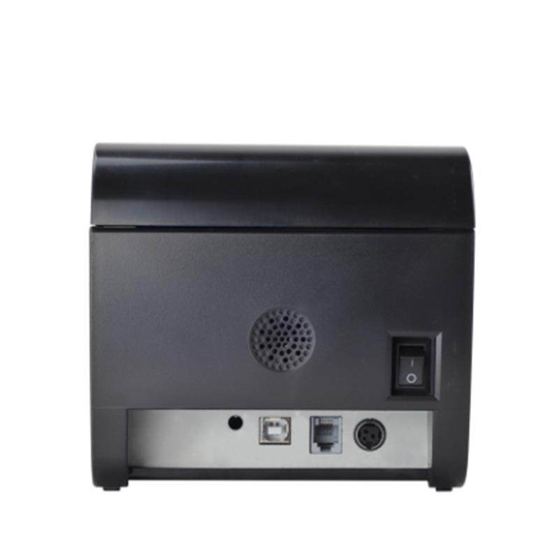 烨XD0芯0H热敏PVME打印-机防水防油热敏标签打印