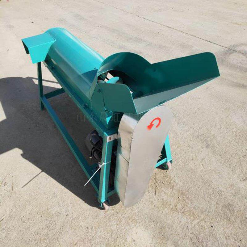 电动菌包离机菇袋分包机分食AWY用香菌包粉碎机