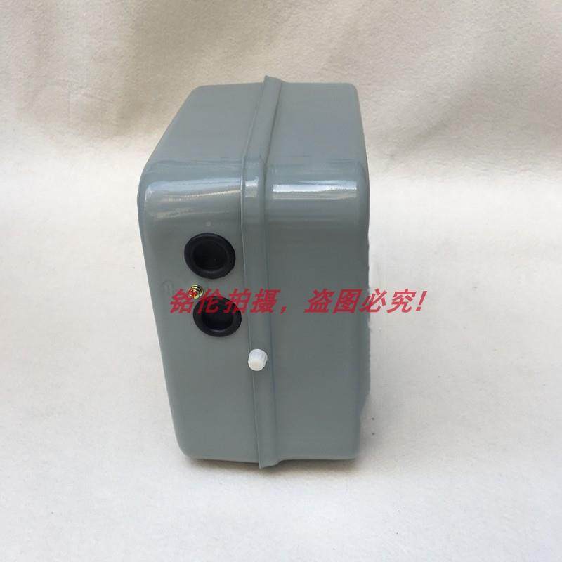 电磁磁力起动器护Q0C6-5/NH磁力保护装置6QJR0A马达保器8v