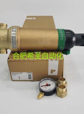 域适滤全都Resideo过器F76IZOS-/4AAM原装口铜壳体进现货