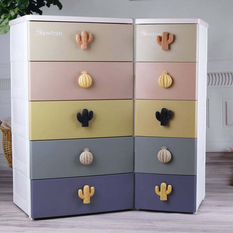 22N绣川加厚 卧室抽屉式收纳柜塑料儿童储物宝宝衣柜多层整理箱床,玩具/童车/益智/积木/模型,垂直悬浮玩具,淘宝优惠券,粉丝福利购,淘宝优惠卷