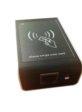 TCP/I1P网口，25IKH口Z低频DPCM读卡器，网络接LF读卡机