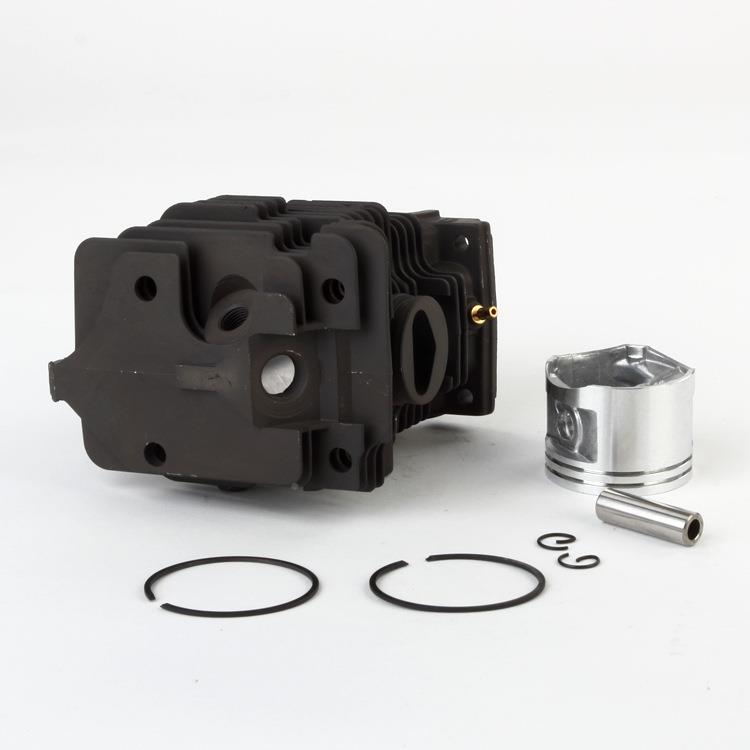 厂家直伐销油锯MTGY配S280缸活塞缸套总成汽汽油锯链条木锯件