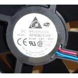 038风扇24V08E.5ALAJ0AFB0824SH3线3针8厘米质量保证！