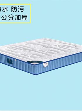 椰床家用儿垫AMN棕垫22公分单双人弹簧棕床垫偏硬棕榈梦思童护脊